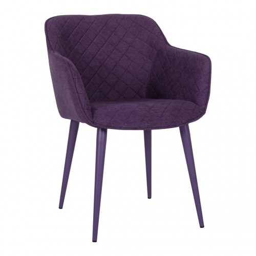 Крісло Bavaria Nicolas баклажан